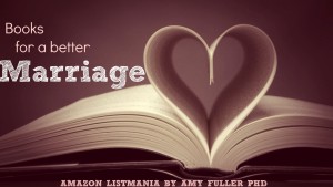 BOOKS FOR BETTER MARRIAGE