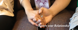 Restore your relationship