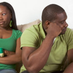 New research on how men and women perceive negative emotions