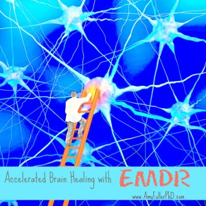accelerated healing EMDR