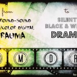 EMDR Therapy: From surround-sound technicolor trauma to silent black & white drama