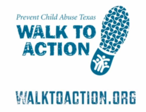 Walk to Action Logo