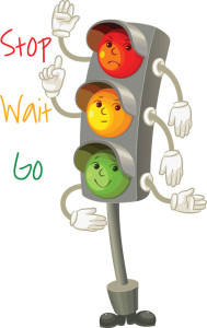 stop-wait-go-traffic lights