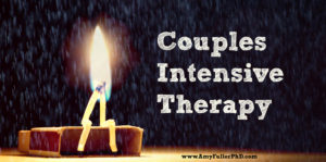 couples intensive